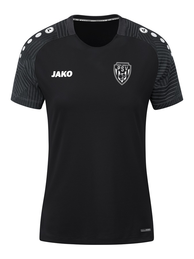 Jako T-Shirt Performance Damen