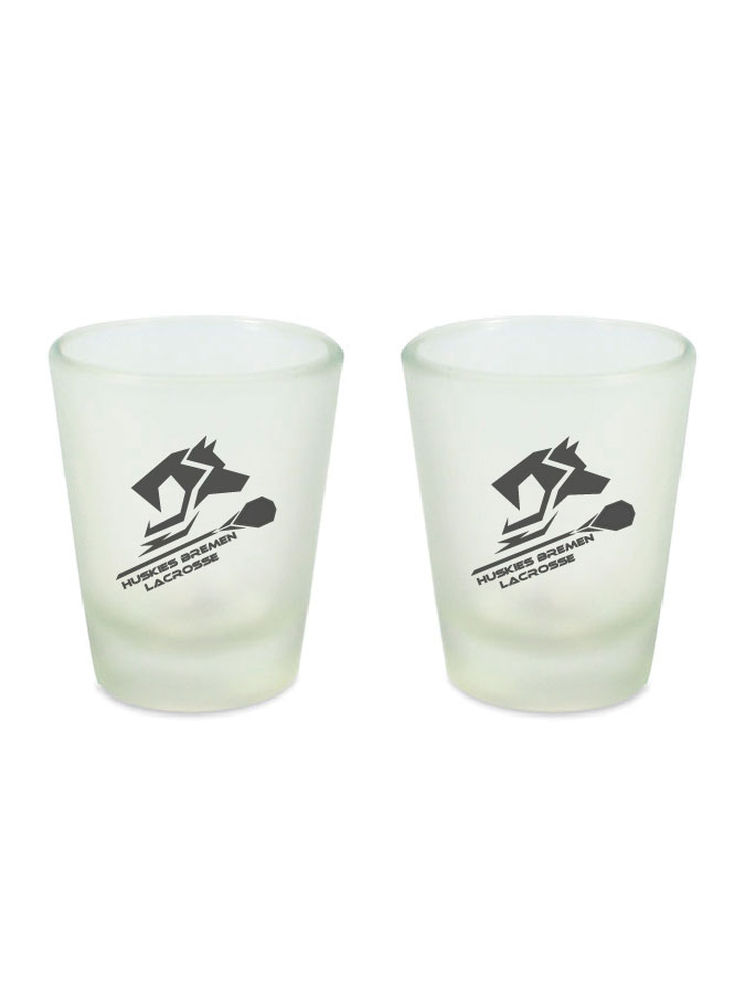 2er Set Schnapsglas Alina