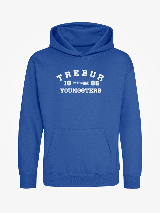 Hoodie Youngsters Kids