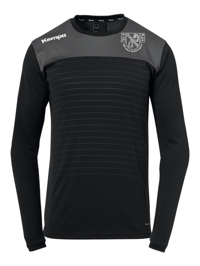 Kempa Emotion 2.0 Langarmshirt