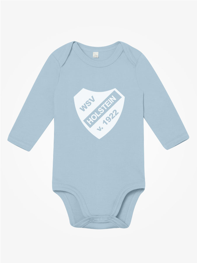 Baby Body Langarm