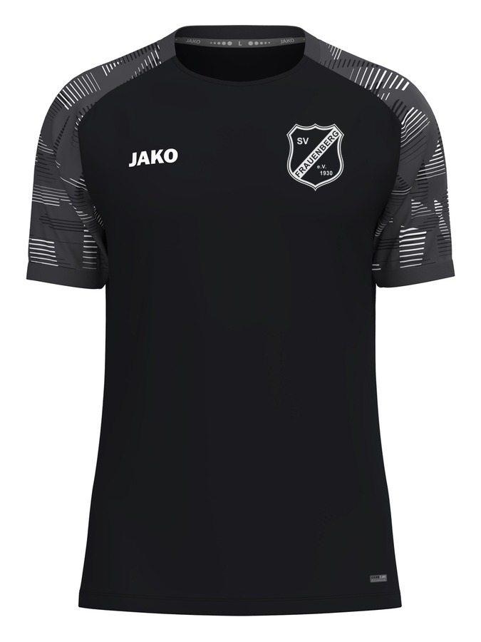 Jako T-Shirt Sonic