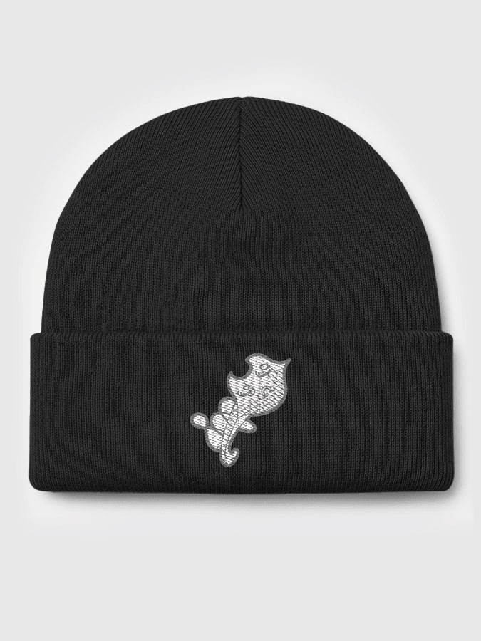 Beanie Sticklogo