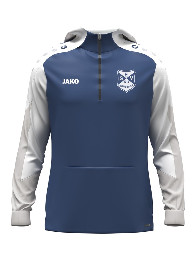 Jako Zip Hoodie Dynamic