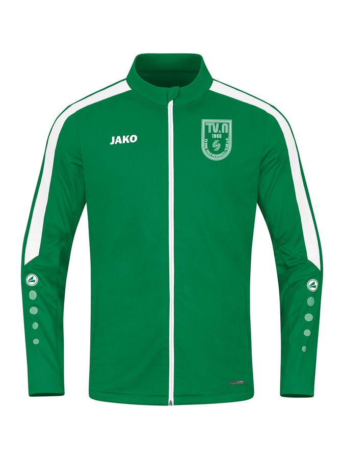 Jako Polyesterjacke Power