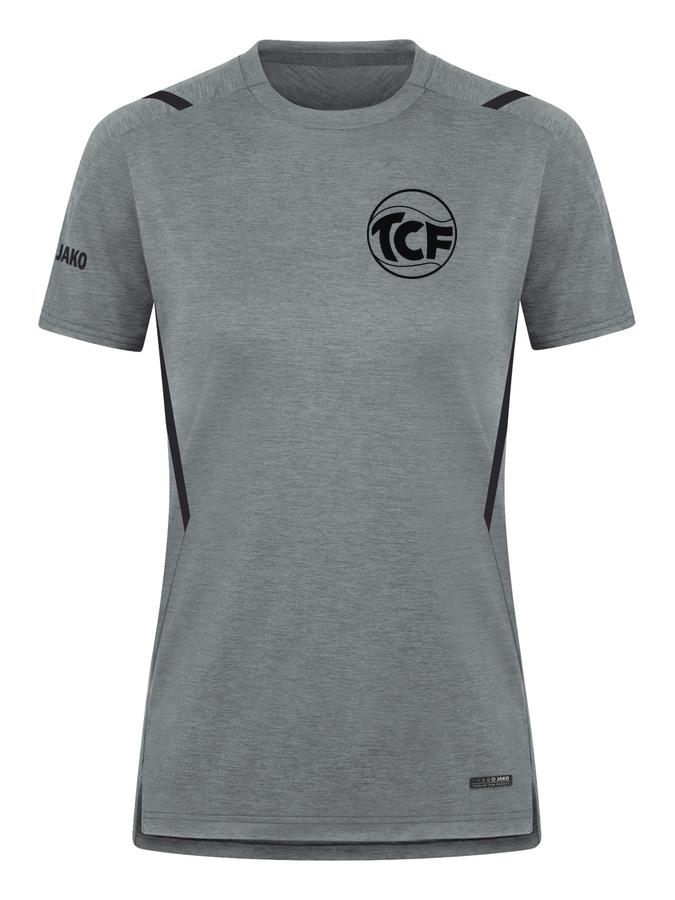 Jako T-Shirt Challenge Damen