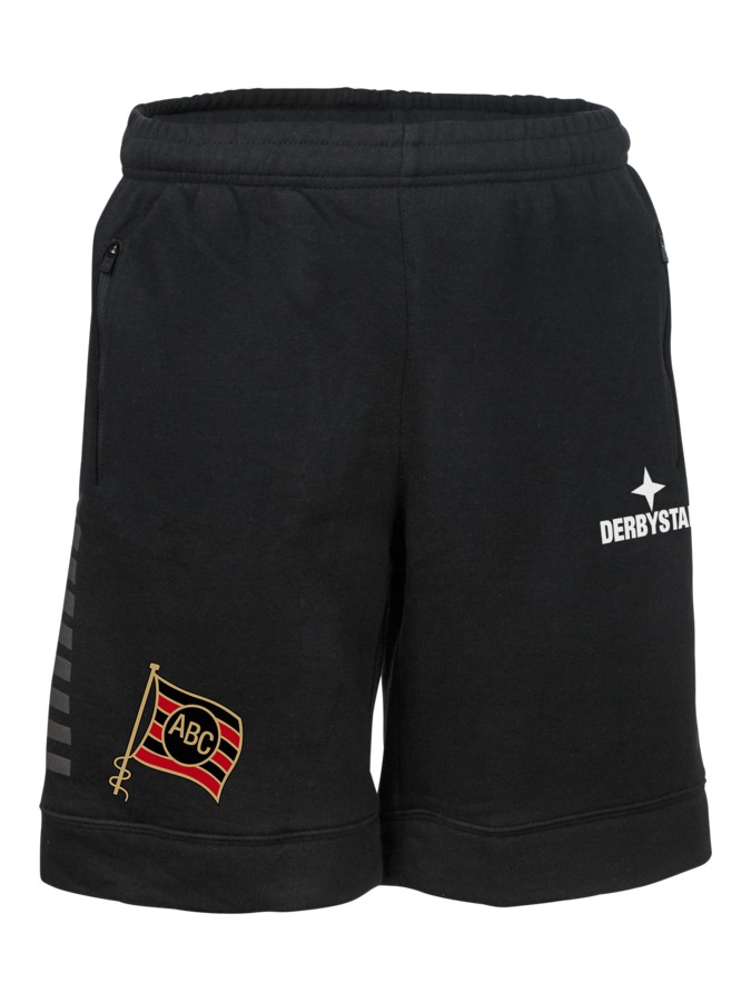 Derbystar Sweatshort Ultimo