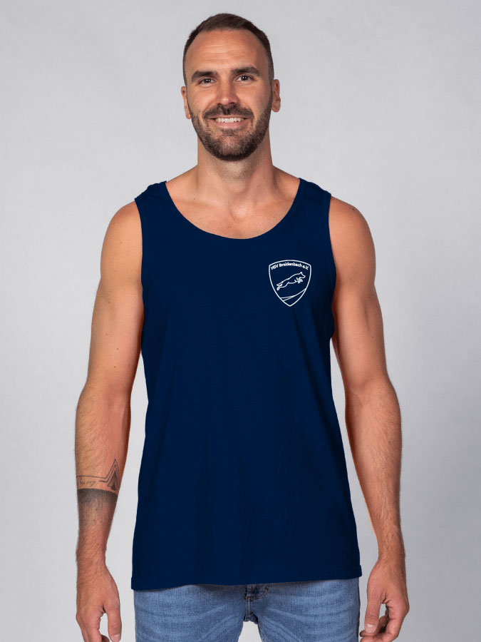 Tanktop Oskar