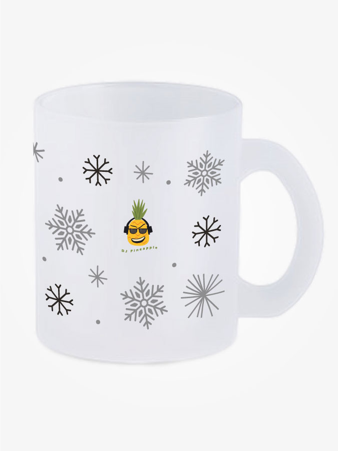 Glühweintasse Lüli