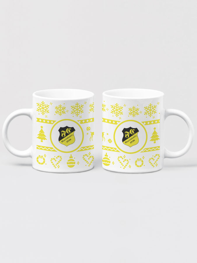 Tasse Christmas