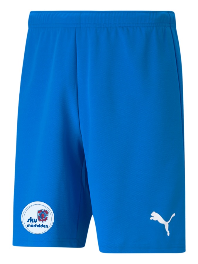PUMA teamRISE Short