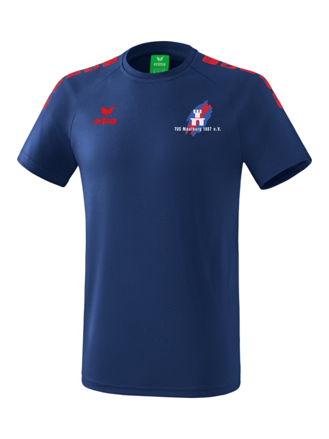 Erima Essential 5-C T-Shirt
