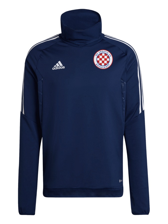 adidas Condivo 22 Pro Oberteil