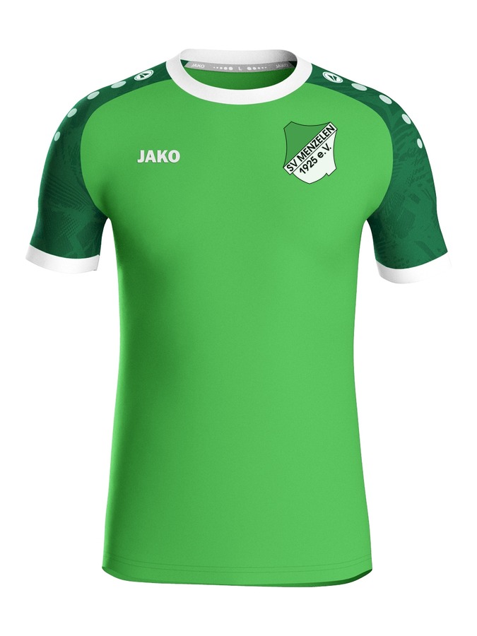 Jako Trikot Iconic Kurzarm