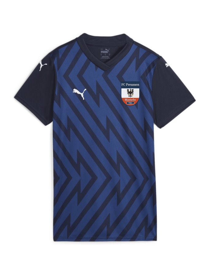 PUMA teamGLORY Trikot Damen