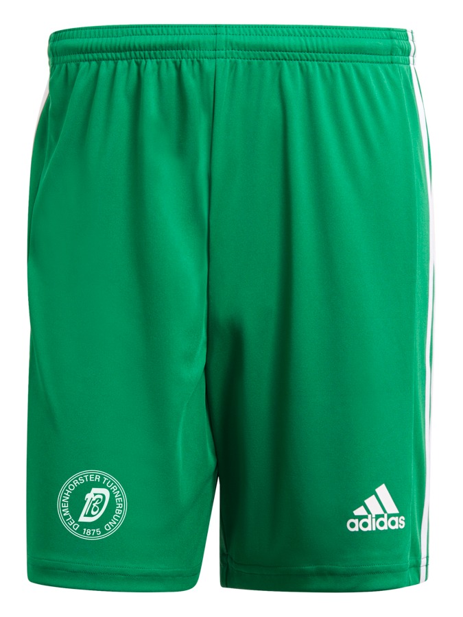 adidas Squadra 21 Shorts
