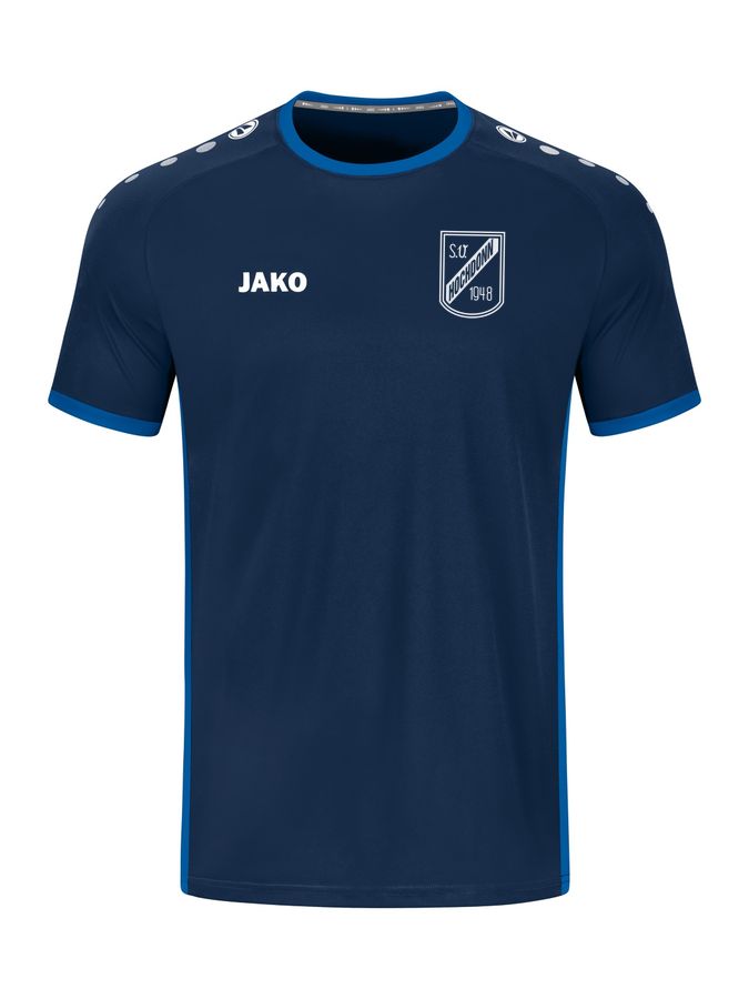 Jako Trikot Primera Kurzarm