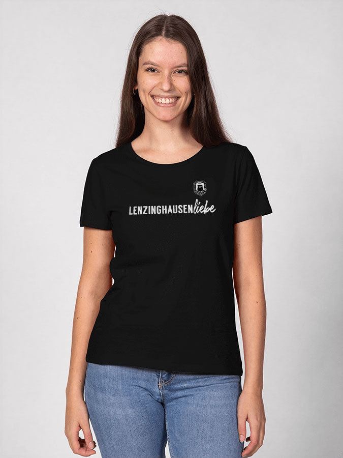 Shirt Liebe Damen
