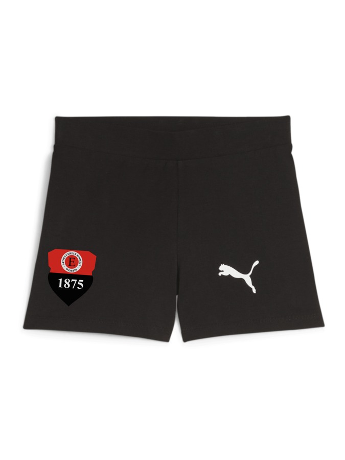 PUMA teamGOAL Volleyballshorts Damen