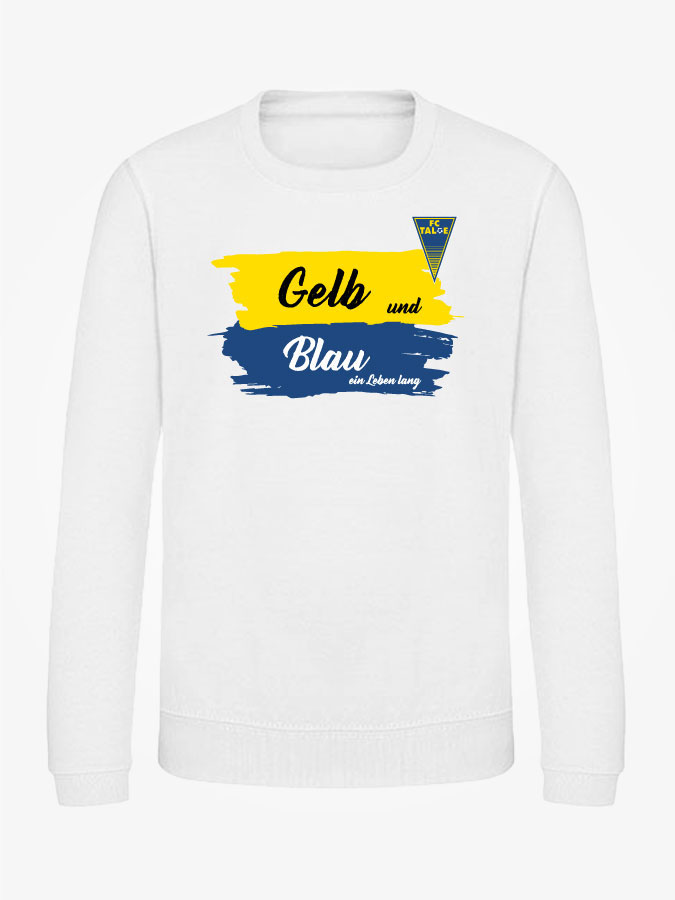 Sweater Loyal Kids Unisex