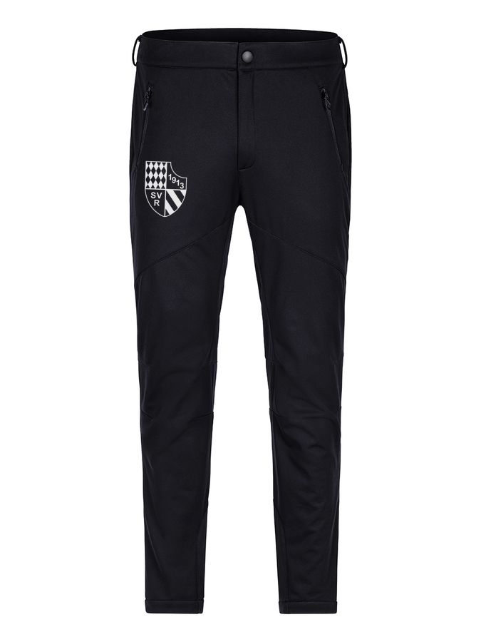 Jako Softshellhose