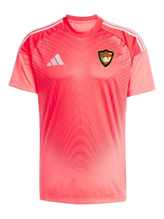adidas Tiro 25 Competition Torwarttrikot