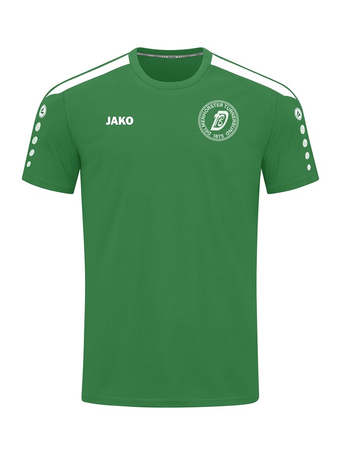 Jako T-Shirt Power Damen