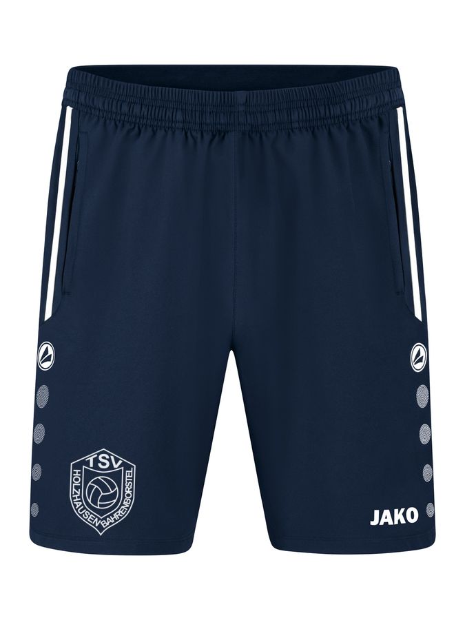 Jako Short Allround
