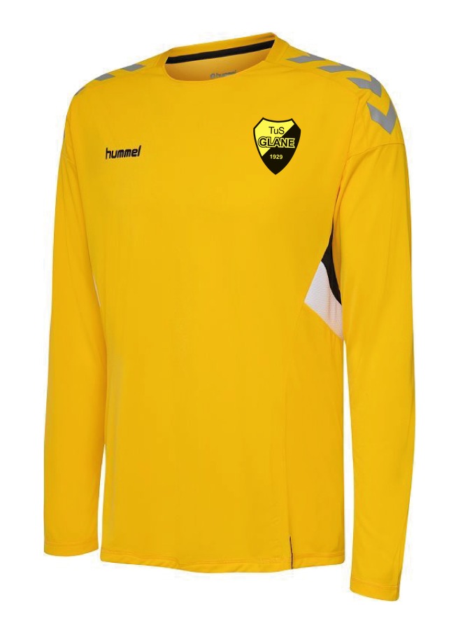 Hummel Tech Move Jersey Langarm