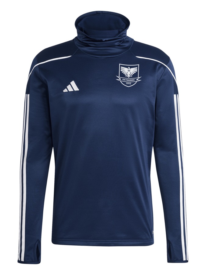 adidas Tiro 23 League Trainingssweatshirt Warm