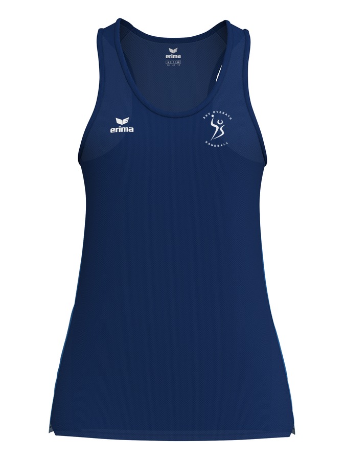 Erima T&F Wings Singlet Damen