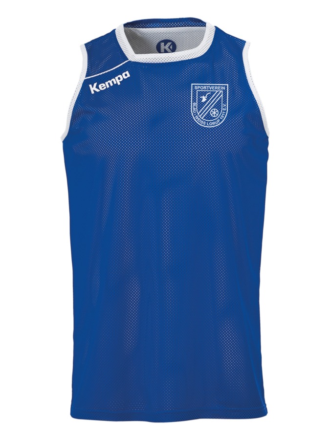 Kempa Reversible Tank Top