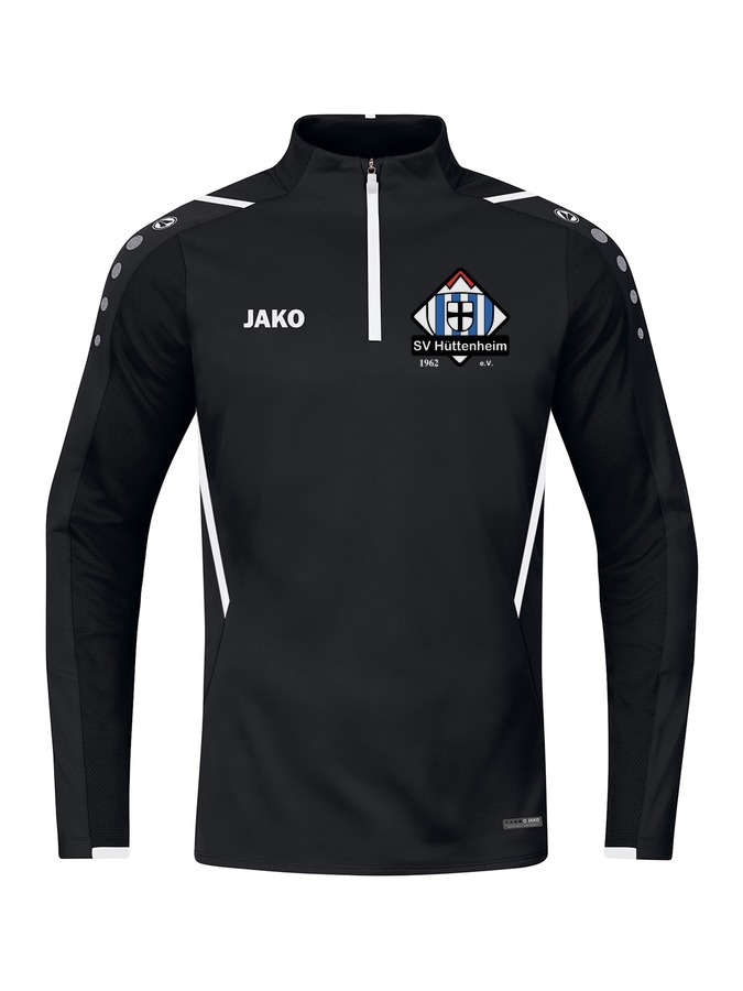 Jako Ziptop Challenge