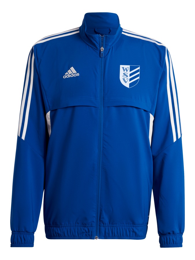 adidas Condivo 22 Präsentationsjacke