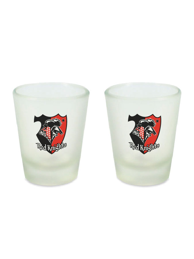 2er Set Schnapsglas Alina