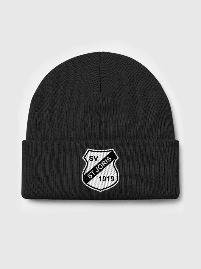 Beanie Kids Sticklogo