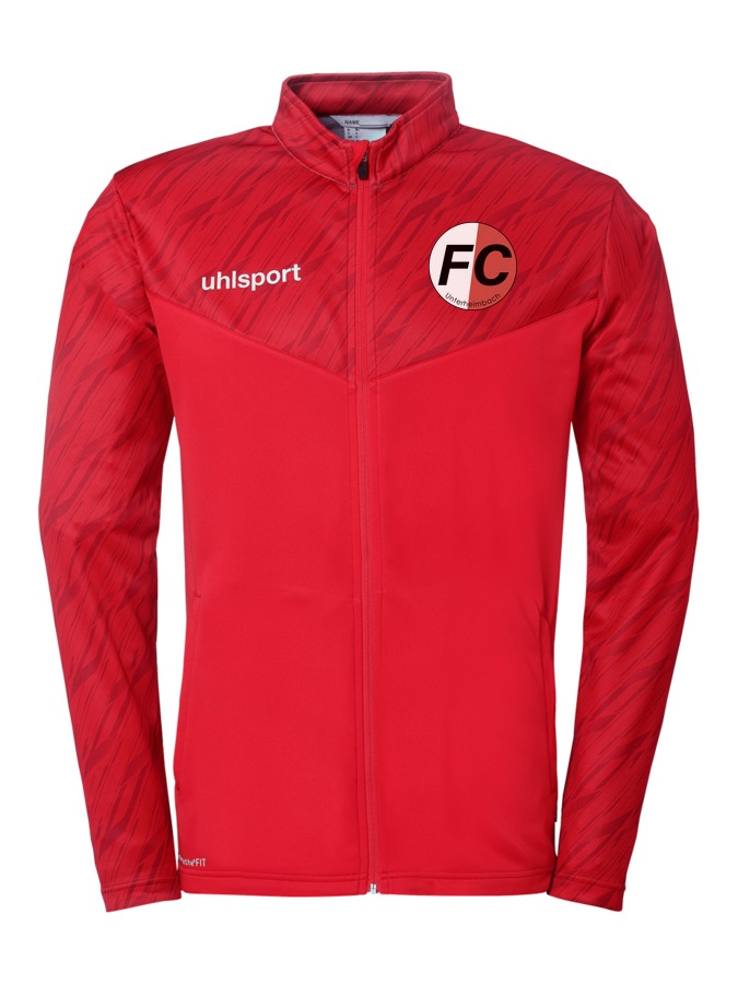uhlsport Progressive 28 Poly Jacke