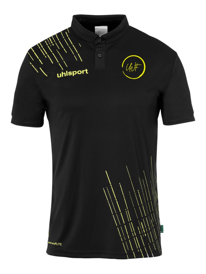 uhlsport Score 26 Poly Polo