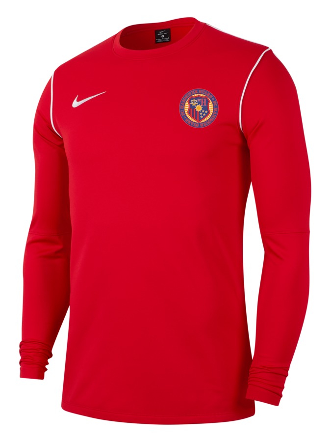 Nike Park 20 Langarm Top