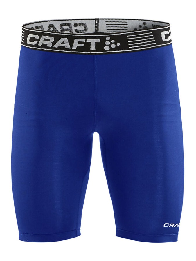 Craft Ability Compression Short Tights Uni