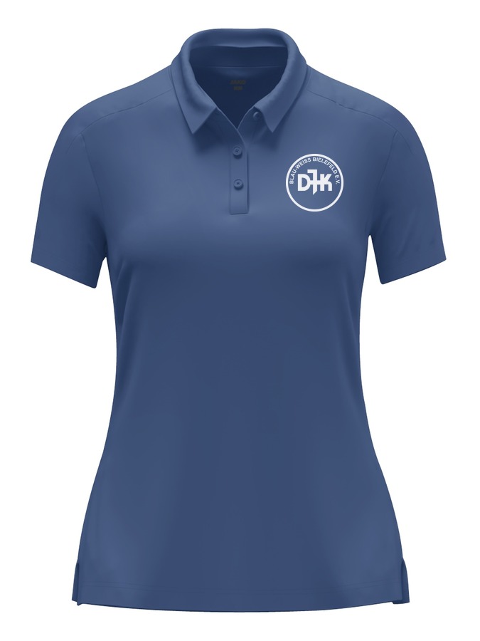 Jako Poloshirt Uni Damen