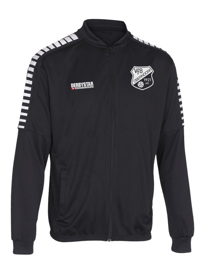 Derbystar Hyper Poly-Arbeitsjacke