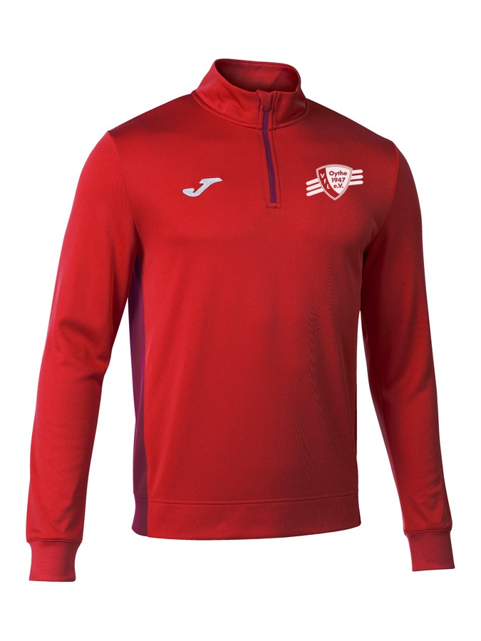 Joma Ziptop Winner II