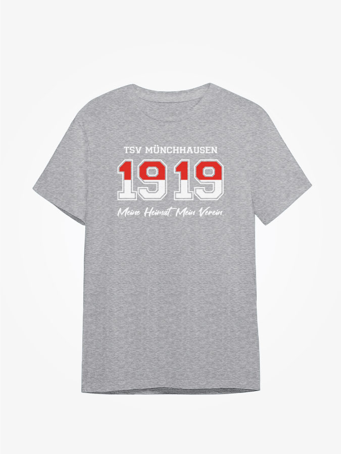 Shirt Established Kids