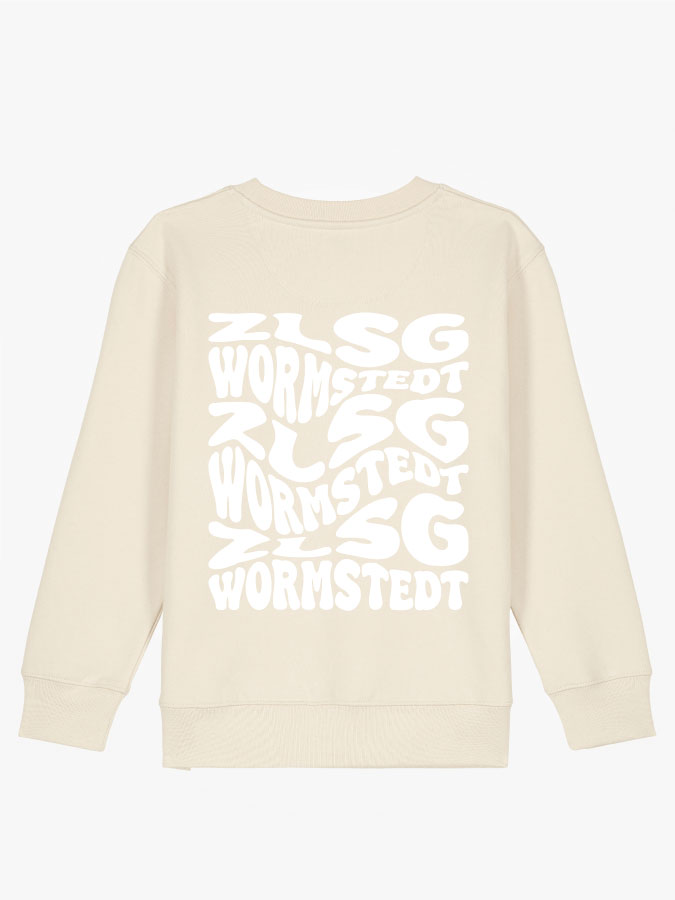 Sweater Wavy Kids
