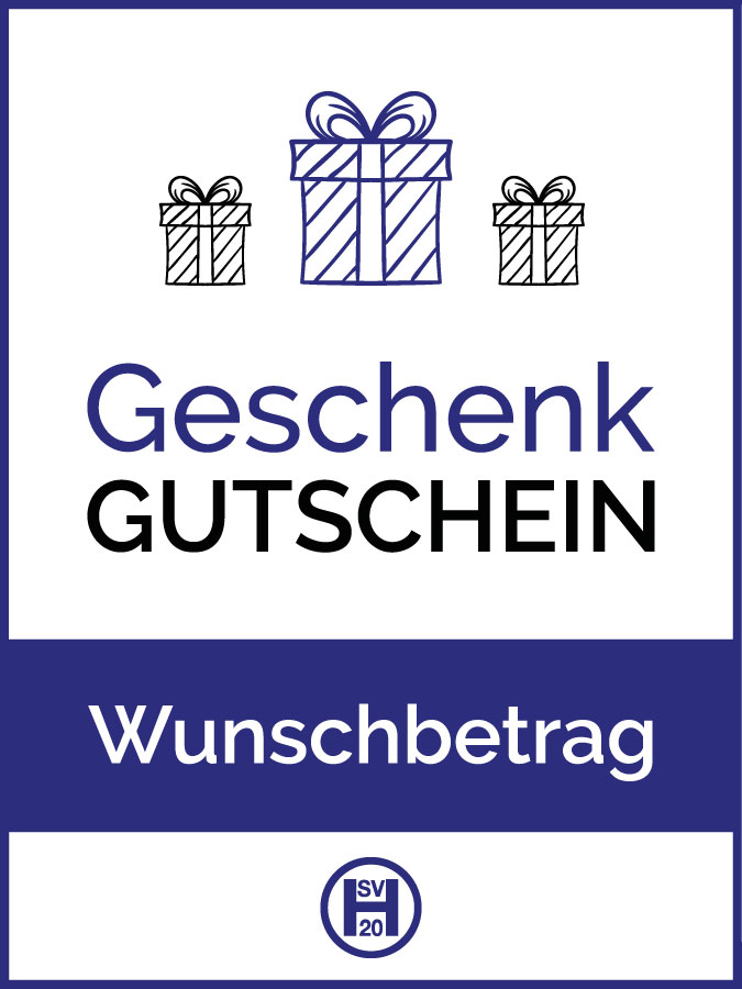 Gutschein zum Ausdrucken