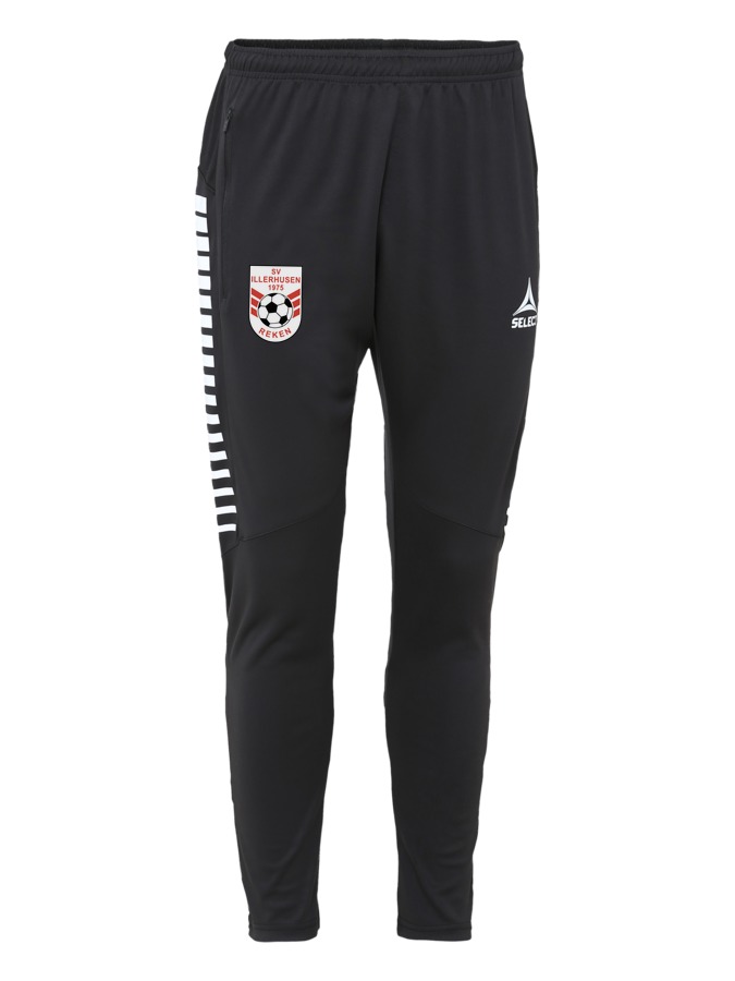 Select Argentina Trainingshose