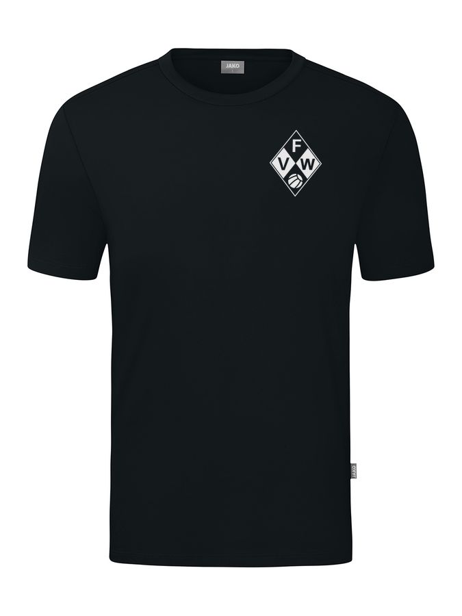 Jako T-Shirt Organic Stretch