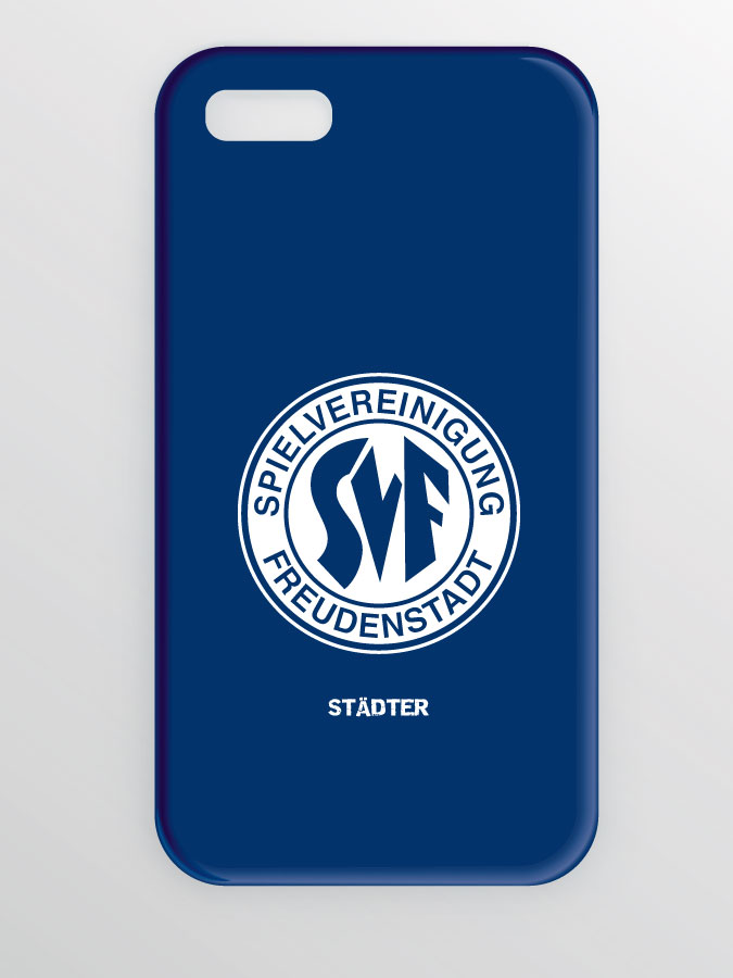 Smartphone Case Slogan
