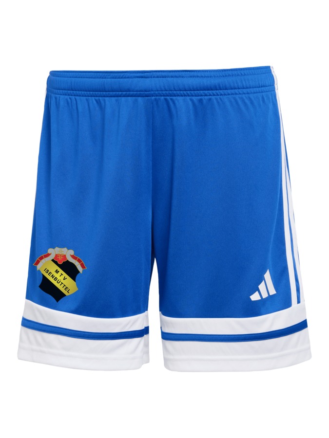adidas Squadra 25 Shorts Damen